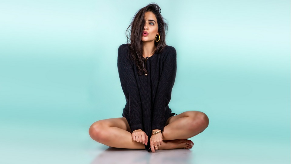 Луна Мансур