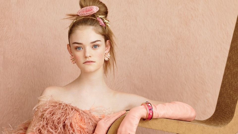 Ивовая рука