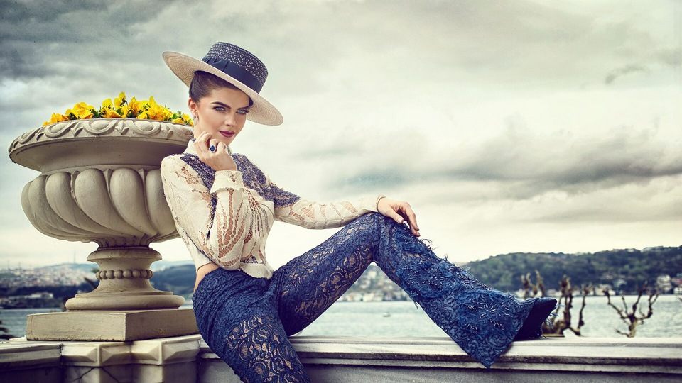 Пелин Карахан