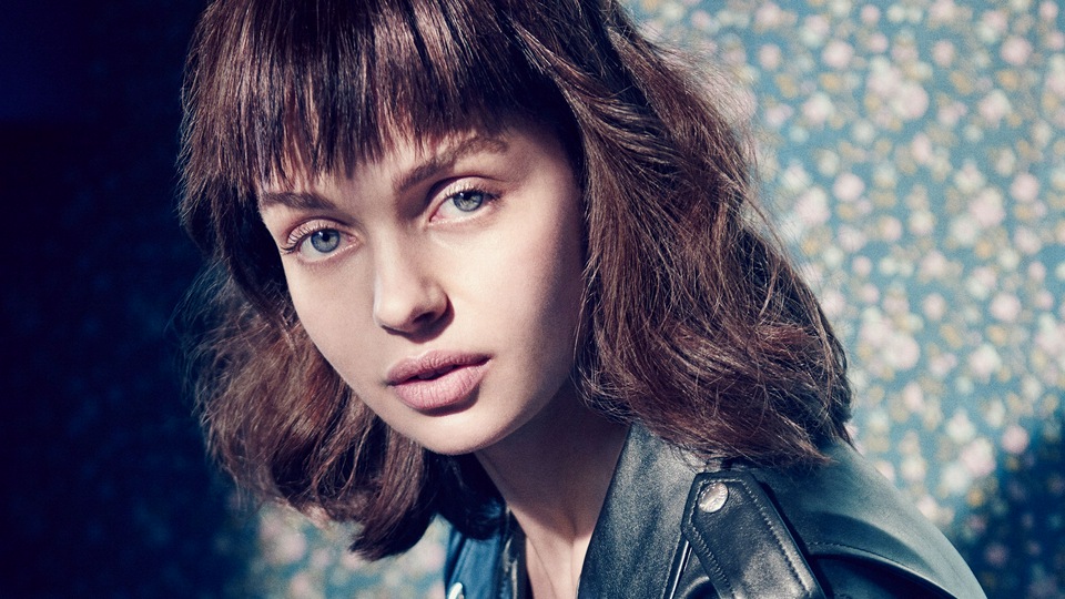 Ребека Бреймас 2018