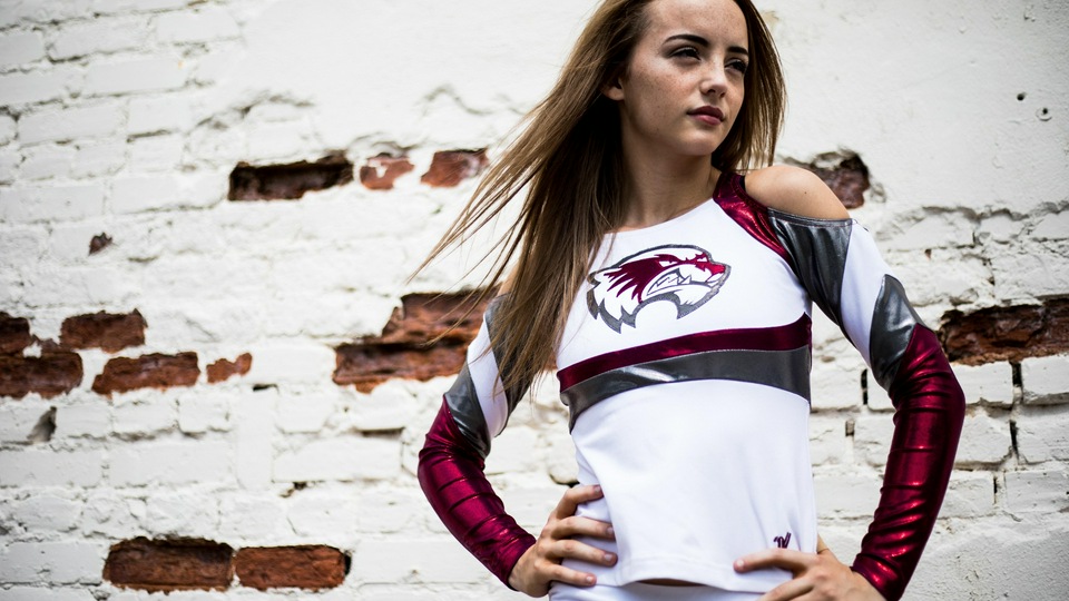 Девушка за пределами 5k