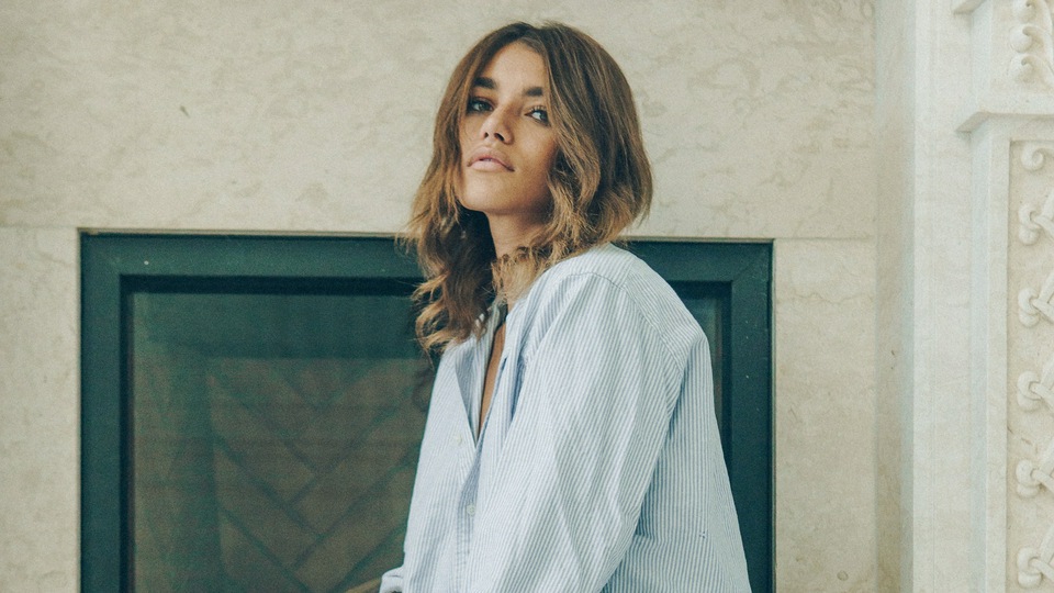 Арианна Хикс 4k