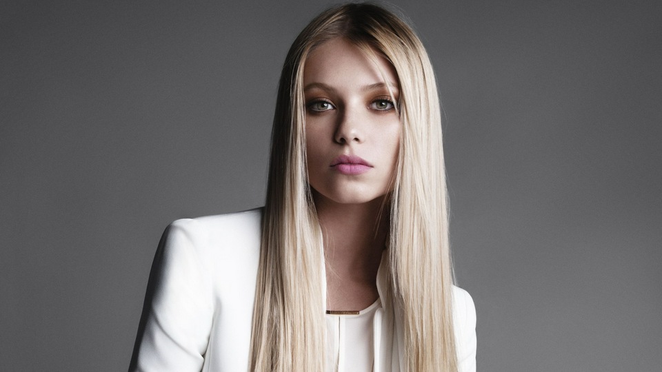 Вика Фалилеева 4k