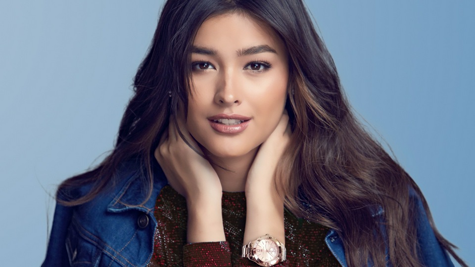 Лайза Соберано 4k