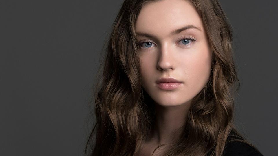 Хлоя Роуз Робертсон