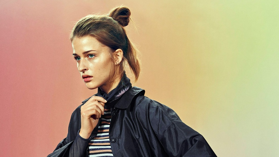 Новая модель