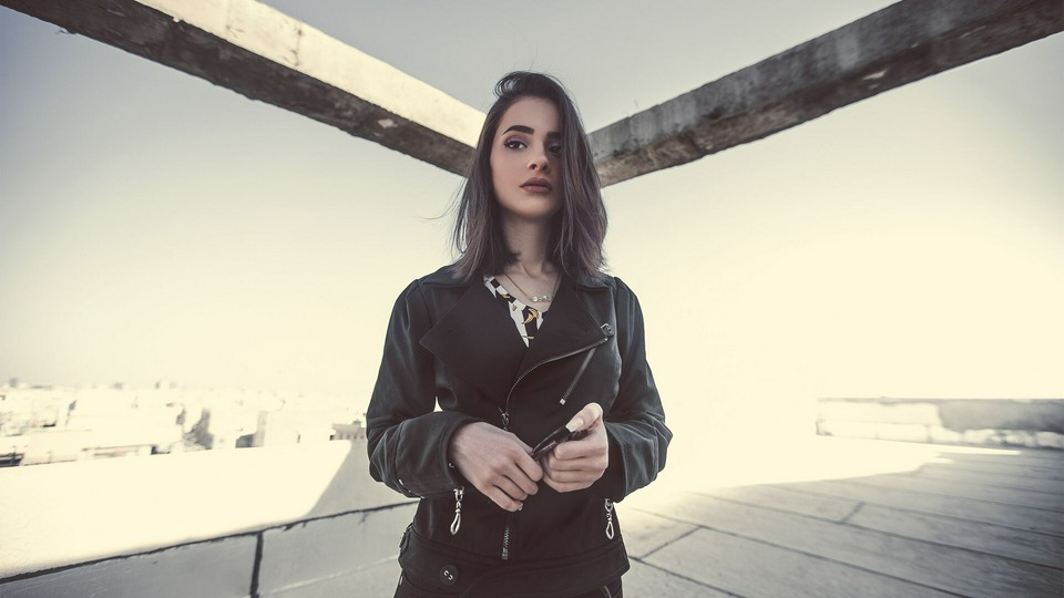 Одежда Модель одежды