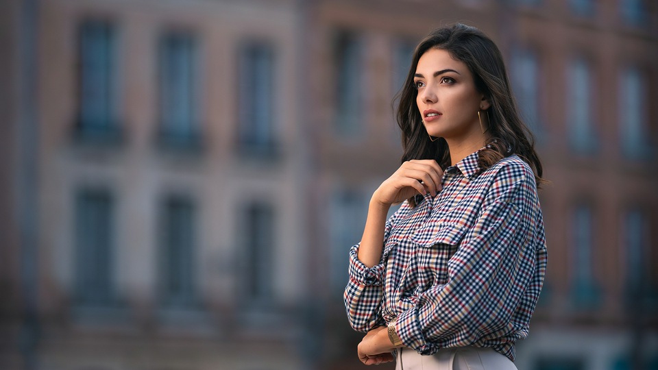 Андреа Модель 4k