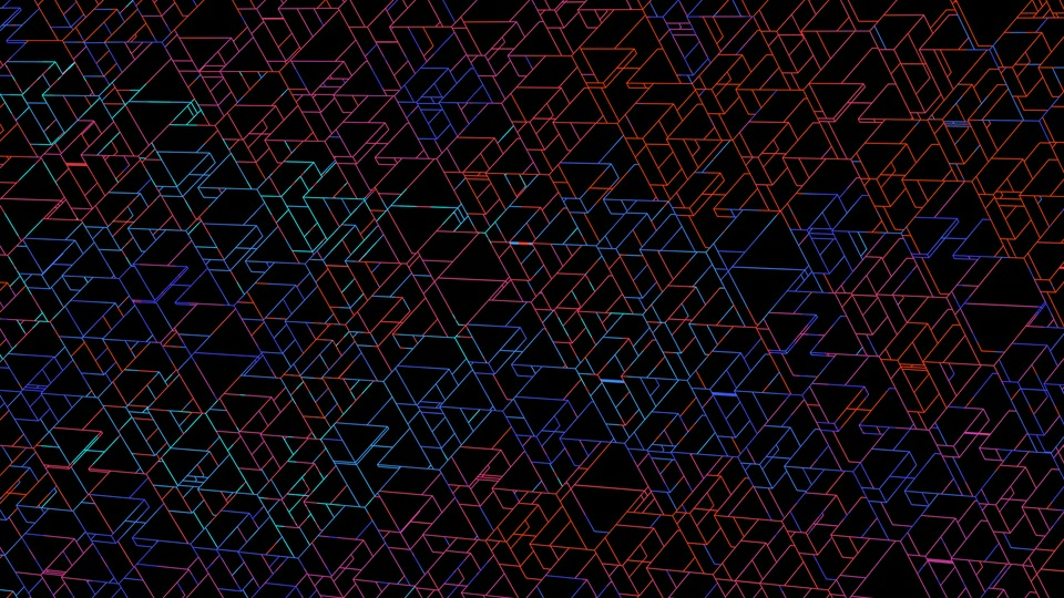 Кубометрия 4k