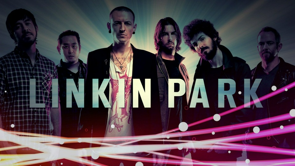 Группа Linkin Park