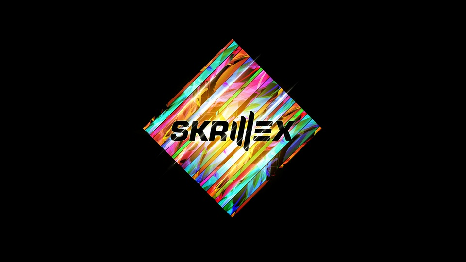 Skrillex