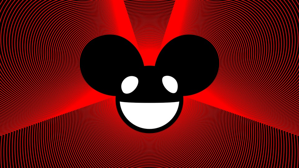 Deadmau5 4k