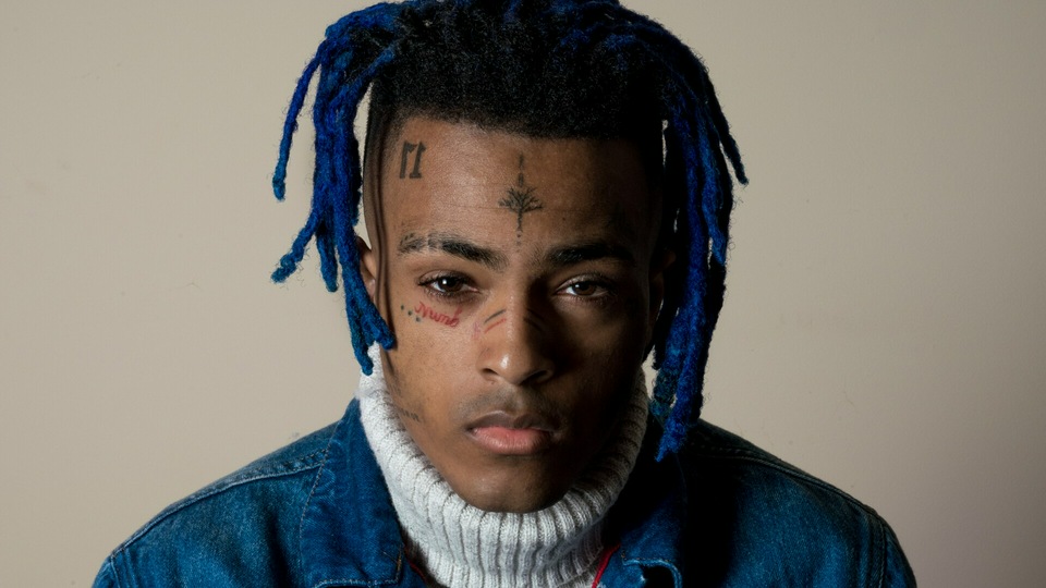 XXXTentacion