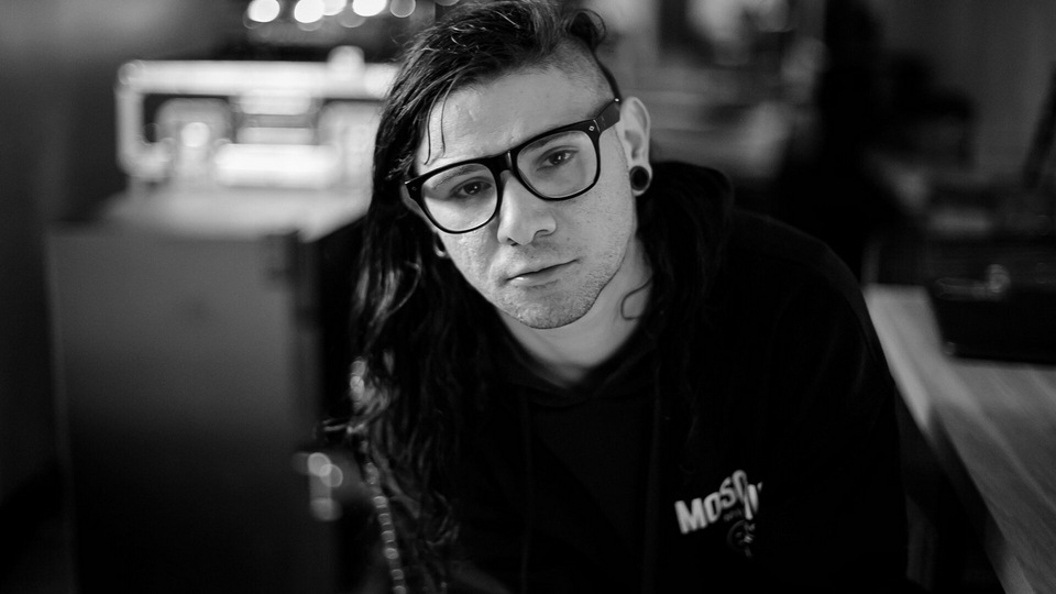 Skrillex 5k