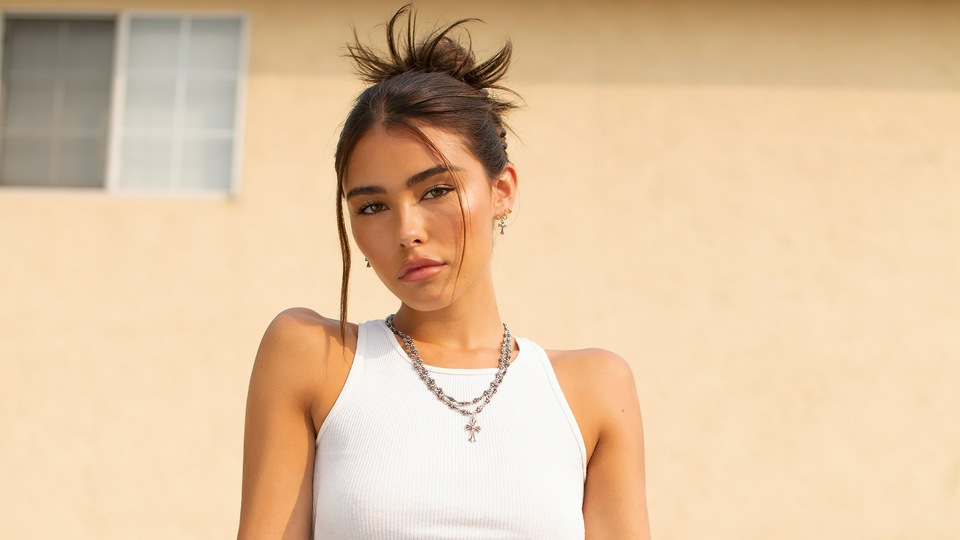 Madison Beer V Magazine 5k