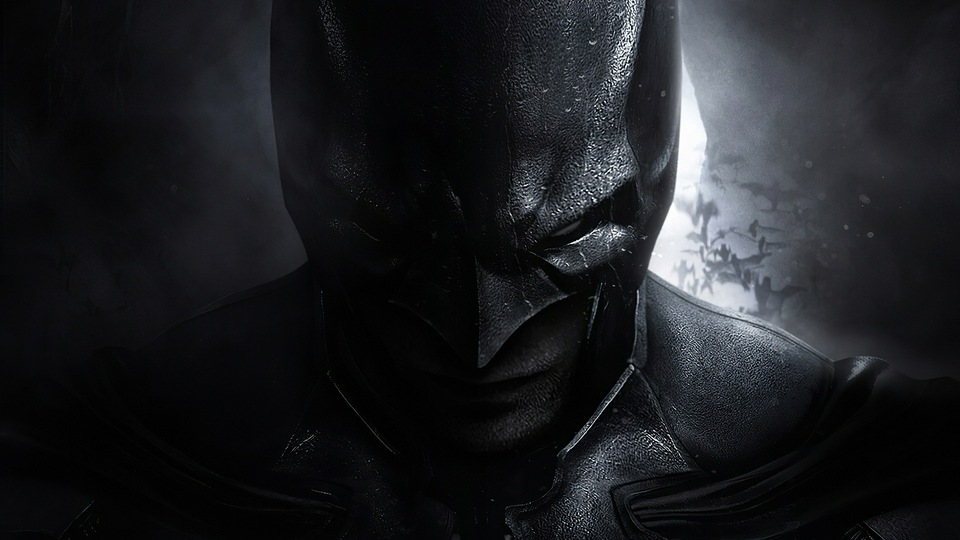 Batman4k 2019