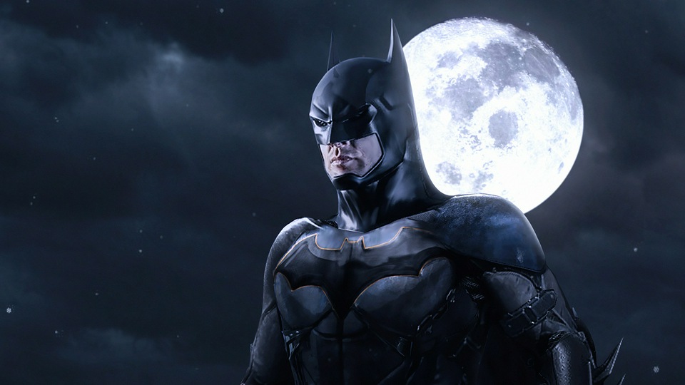 Косплей 4kdarknight