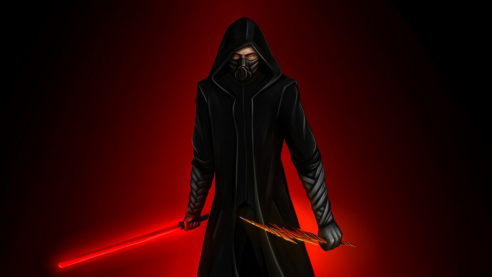 Персонаж комикса Cicada Dc 4k