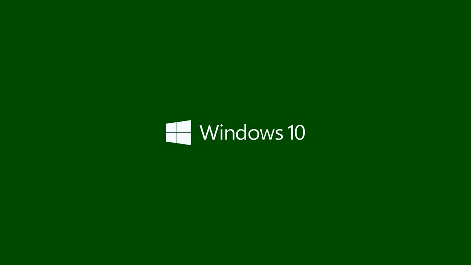 Windows 10 Оригинал 2