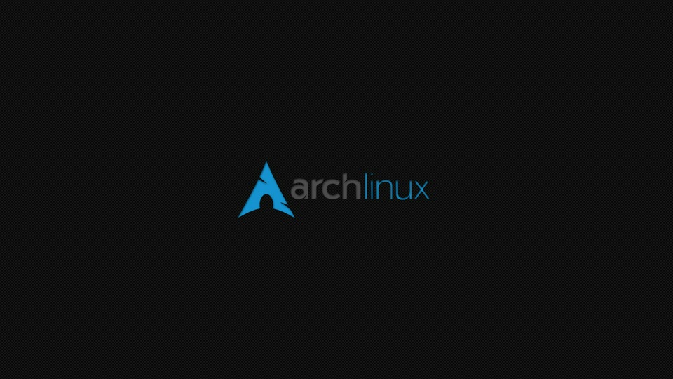 Arch Linux