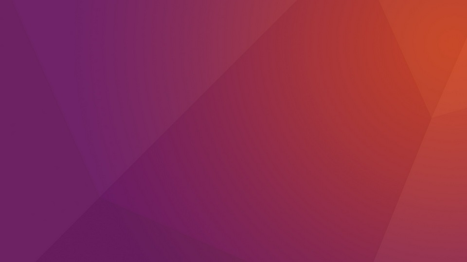 Ubuntu Original 2016 HD