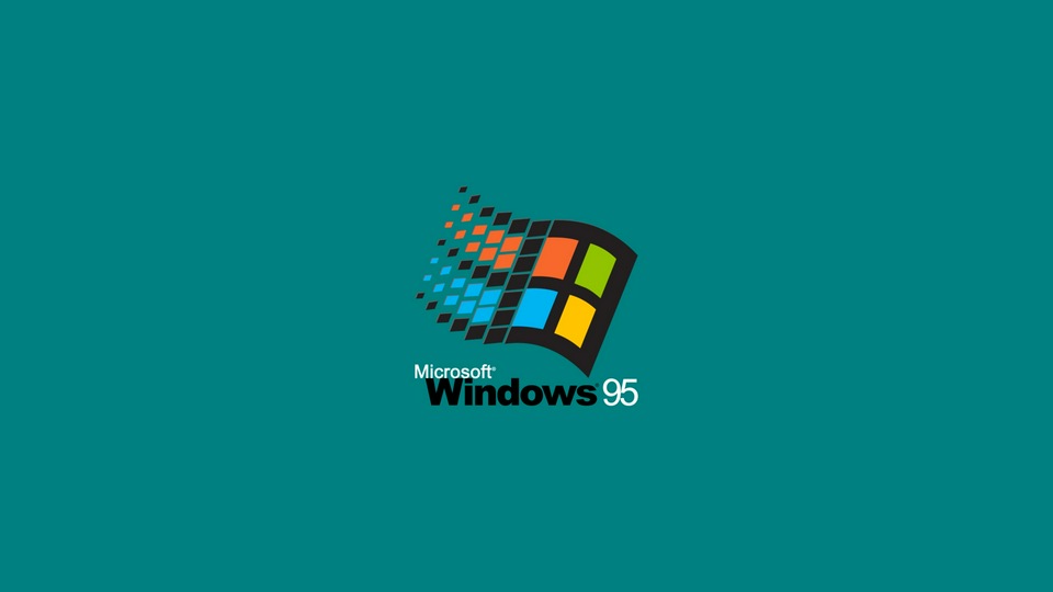 Windows 95