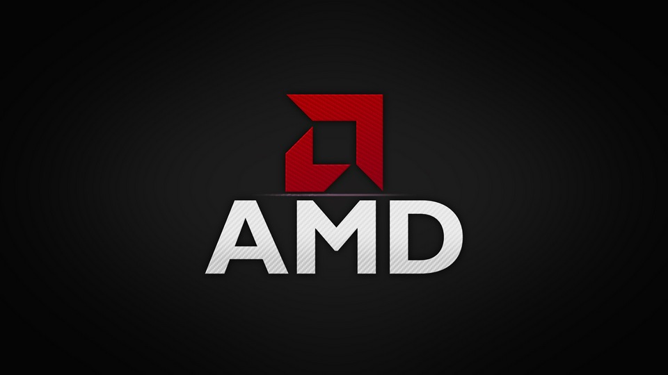 AMD 4k