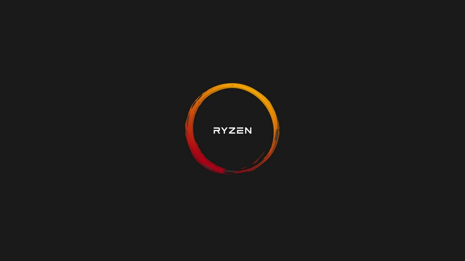 Amd Ryzen 8k