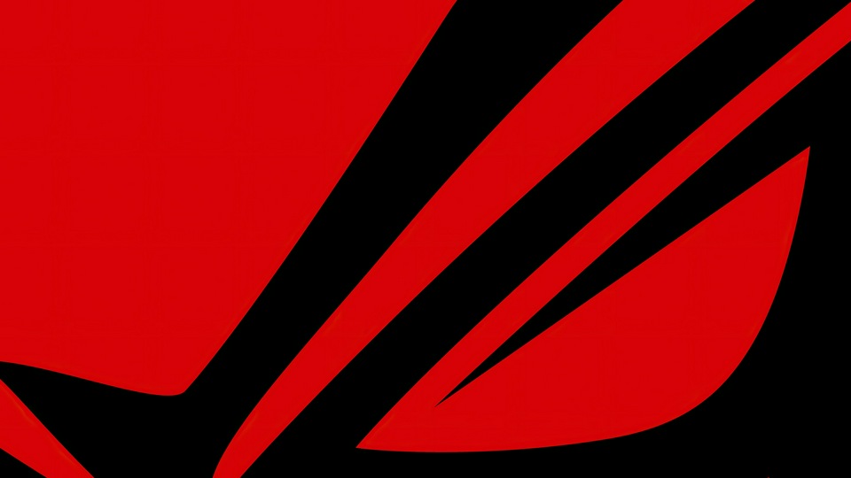 Rog Asus 5k