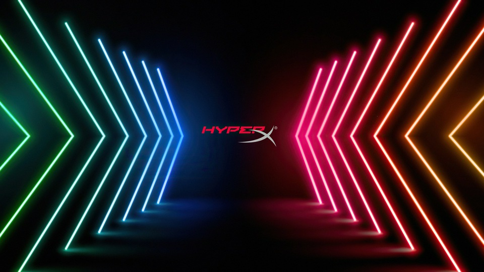 HyperX 4k