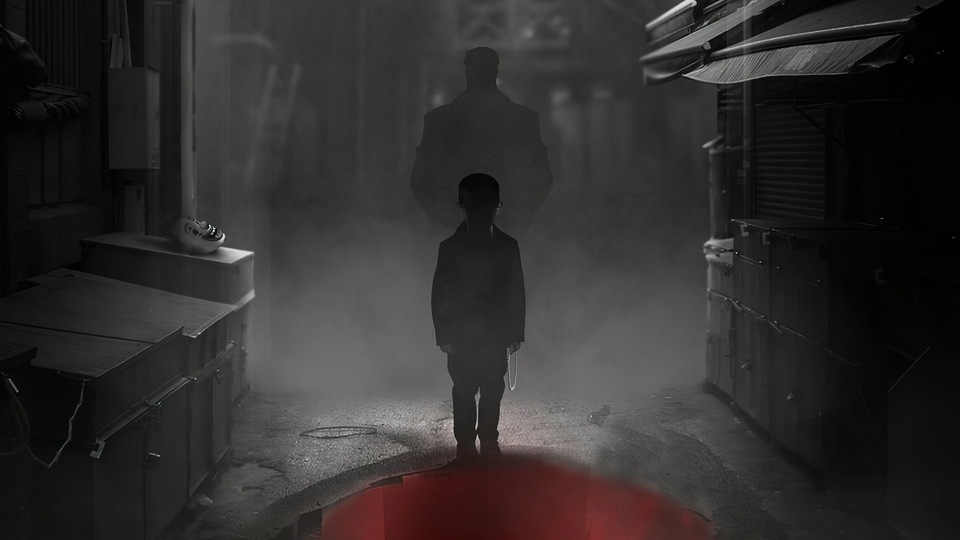 Этапы жизни Брюса Уэйна