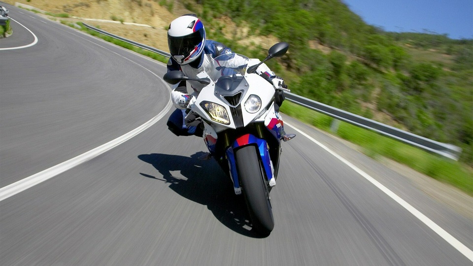 Bmw S1000RR