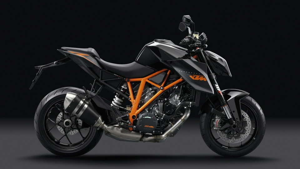 Ktm 1290 2017