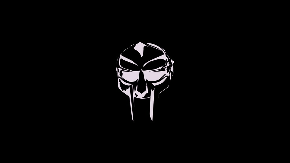 Художественное произведение MF DOOM