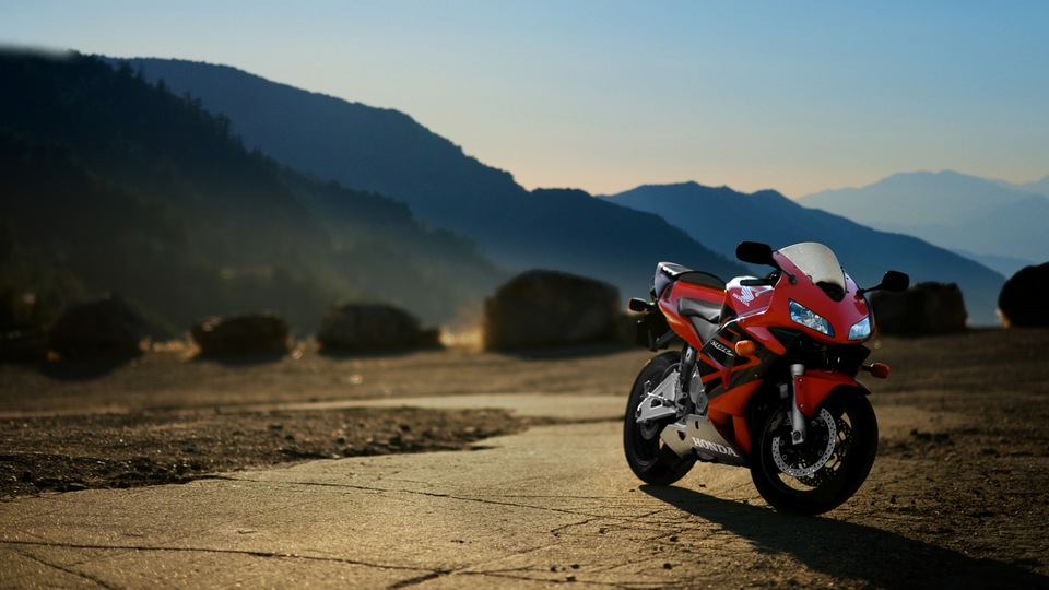 Honda CBR 600RR