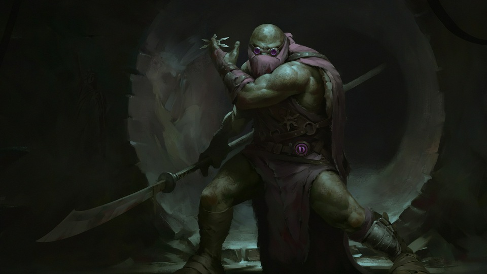 Искусство Донателло