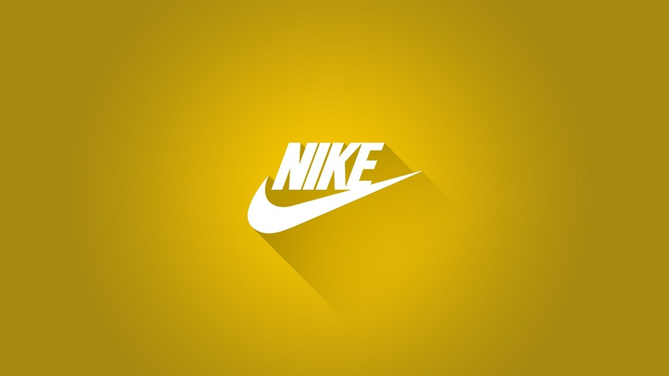 Логотип Nike