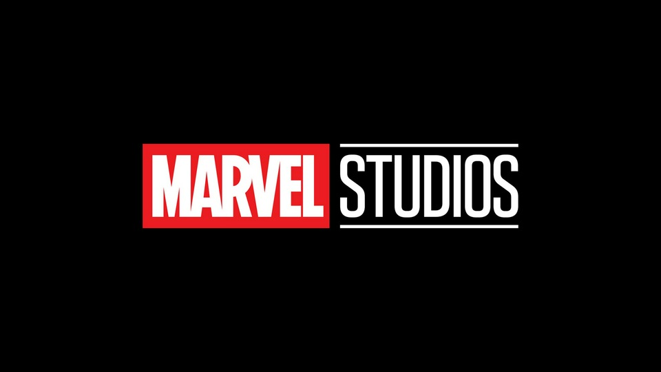 Новый логотип Marvel Studios