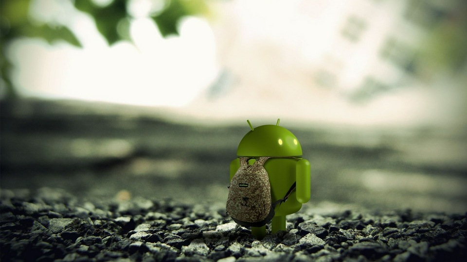 Android 3D