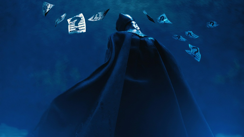 Ночи Бэтмена