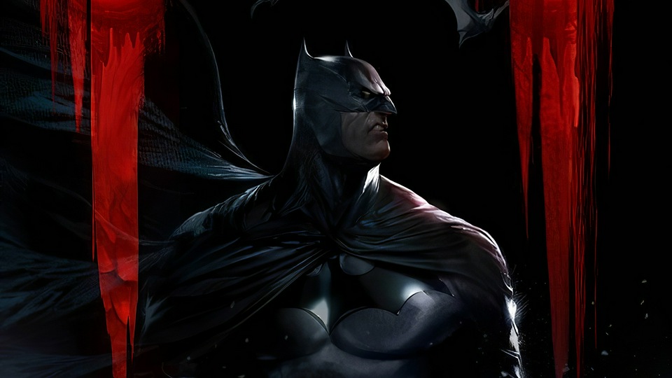 Сторона Бэтмена