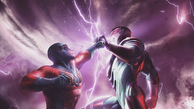 Капитан Миднайт