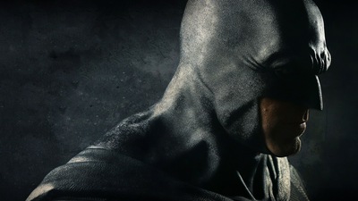 2020 Лига справедливости Бэтмена 4k