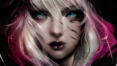 Искусство Ядовитой девушки