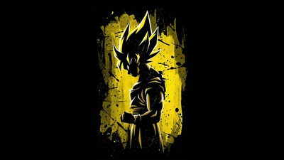 Goku 2020 Новый 4k