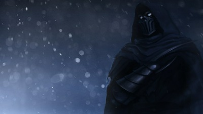 Произведение искусства Phantasm