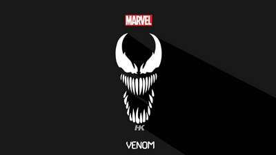 Минимализм Venom 5k