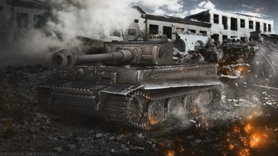 World Of Tanks Xbox360