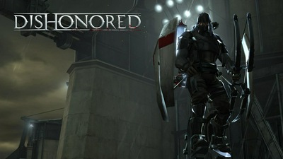 Dishonored 2 Игры