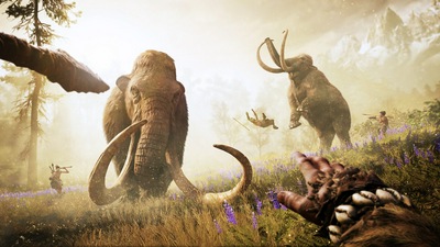 Far Cry Primal 3